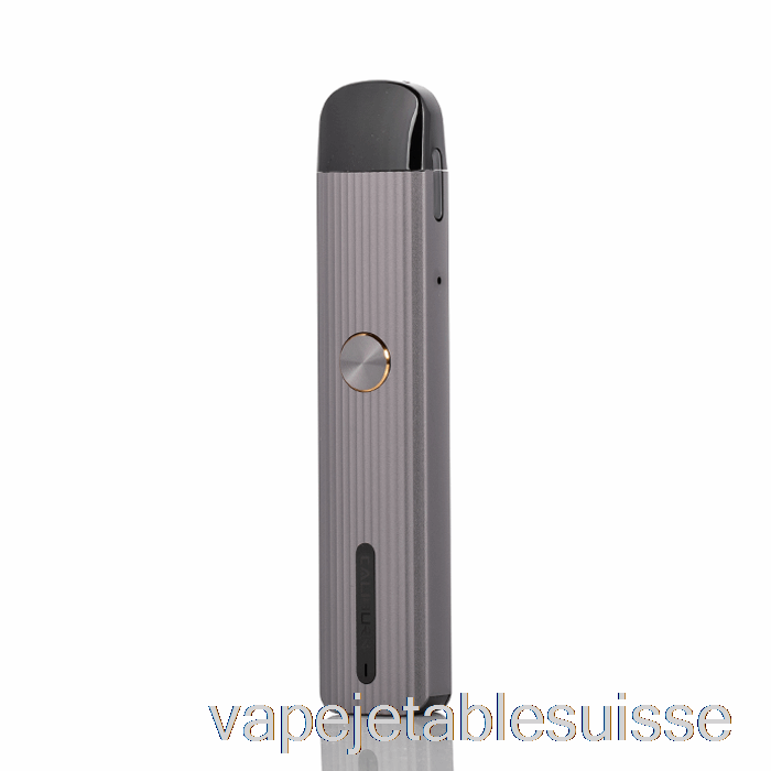 Vape Suisse Uwell Caliburn G 18w Système De Pod Gris